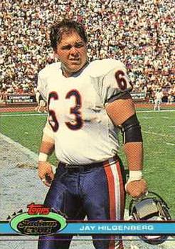 Jay Hilgenberg