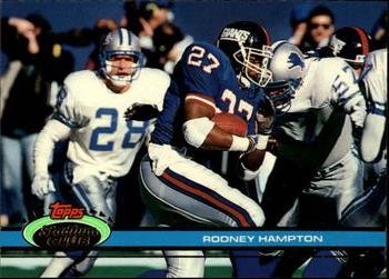 Rodney Hampton
