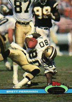 Brett Perriman