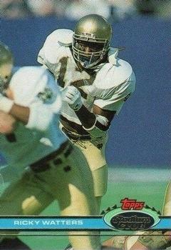 Ricky Watters