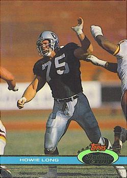Howie Long