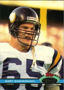 Gary Zimmerman