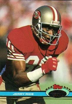 Jerry Rice