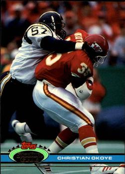 Christian Okoye
