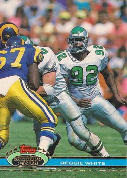 Reggie White