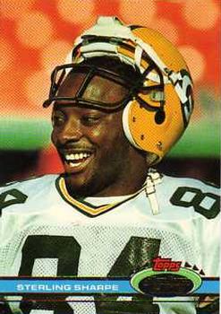 Sterling Sharpe