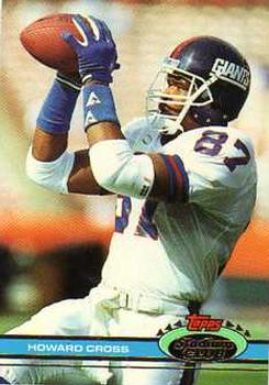 Howard Cross