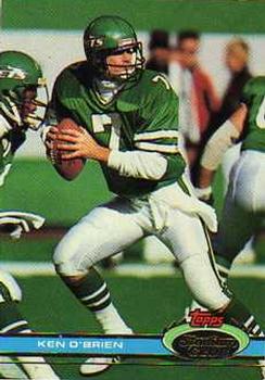 Ken O'Brien