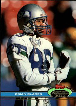 Brian Blades