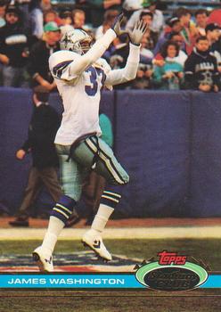 James Washington