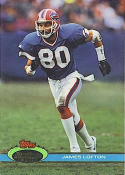 James Lofton