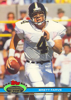 Brett Favre