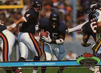 Neal Anderson