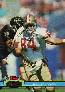 Brent Jones