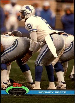 Rodney Peete