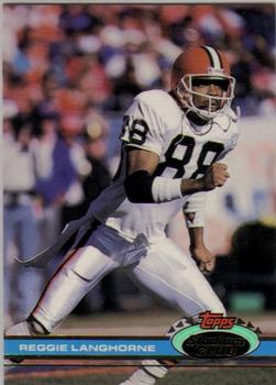Reggie Langhorne