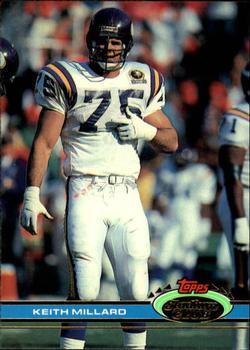 Keith Millard