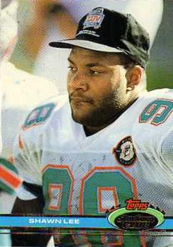 Shawn Lee