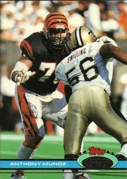 Anthony Munoz