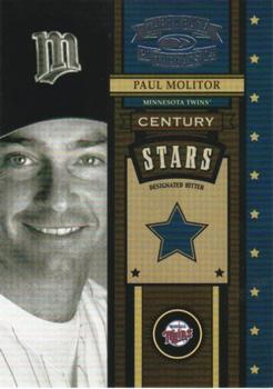 Paul Molitor