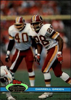 Darrell Green