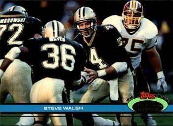Steve Walsh