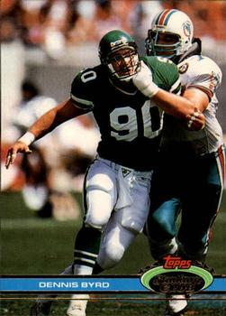 Dennis Byrd