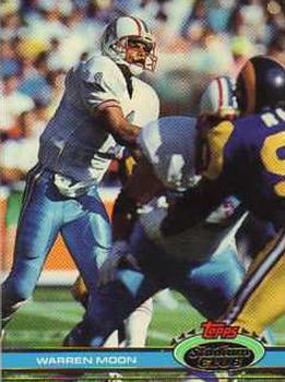 Warren Moon
