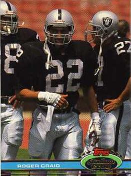 Roger Craig