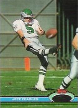 Jeff Feagles