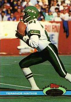 Terance Mathis