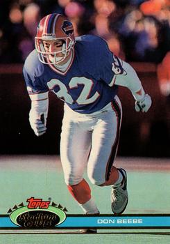 Don Beebe