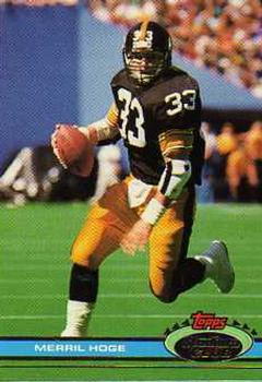 Merril Hoge