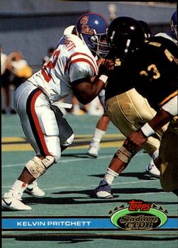 Kelvin Pritchett