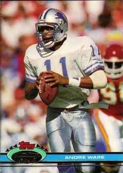 Andre Ware