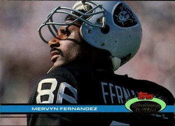 Mervyn Fernandez