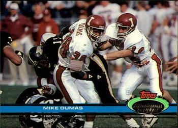 Mike Dumas
