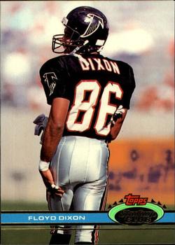 Floyd Dixon