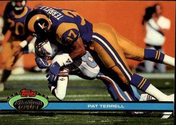 Pat Terrell