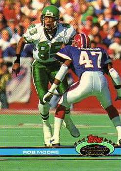 Rob Moore