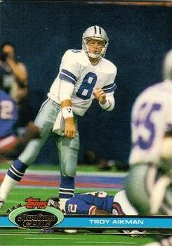 Troy Aikman