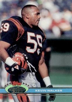 Kevin Walker