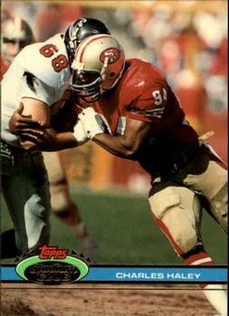 Charles Haley