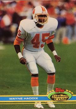 Wayne Haddix