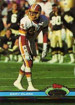 Gary Clark