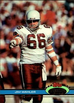 Jim Wahler