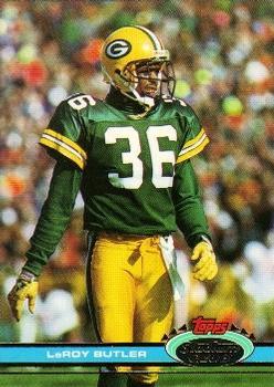 LeRoy Butler