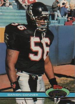 Darion Conner