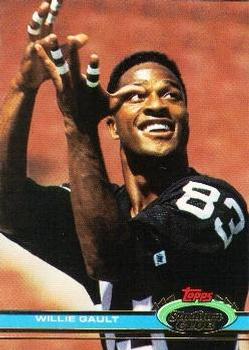Willie Gault