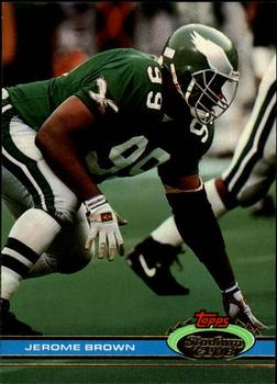 Jerome Brown